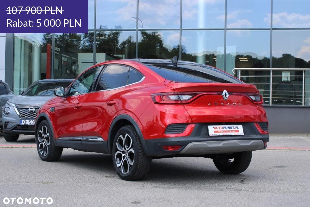 Renault Arkana - 7