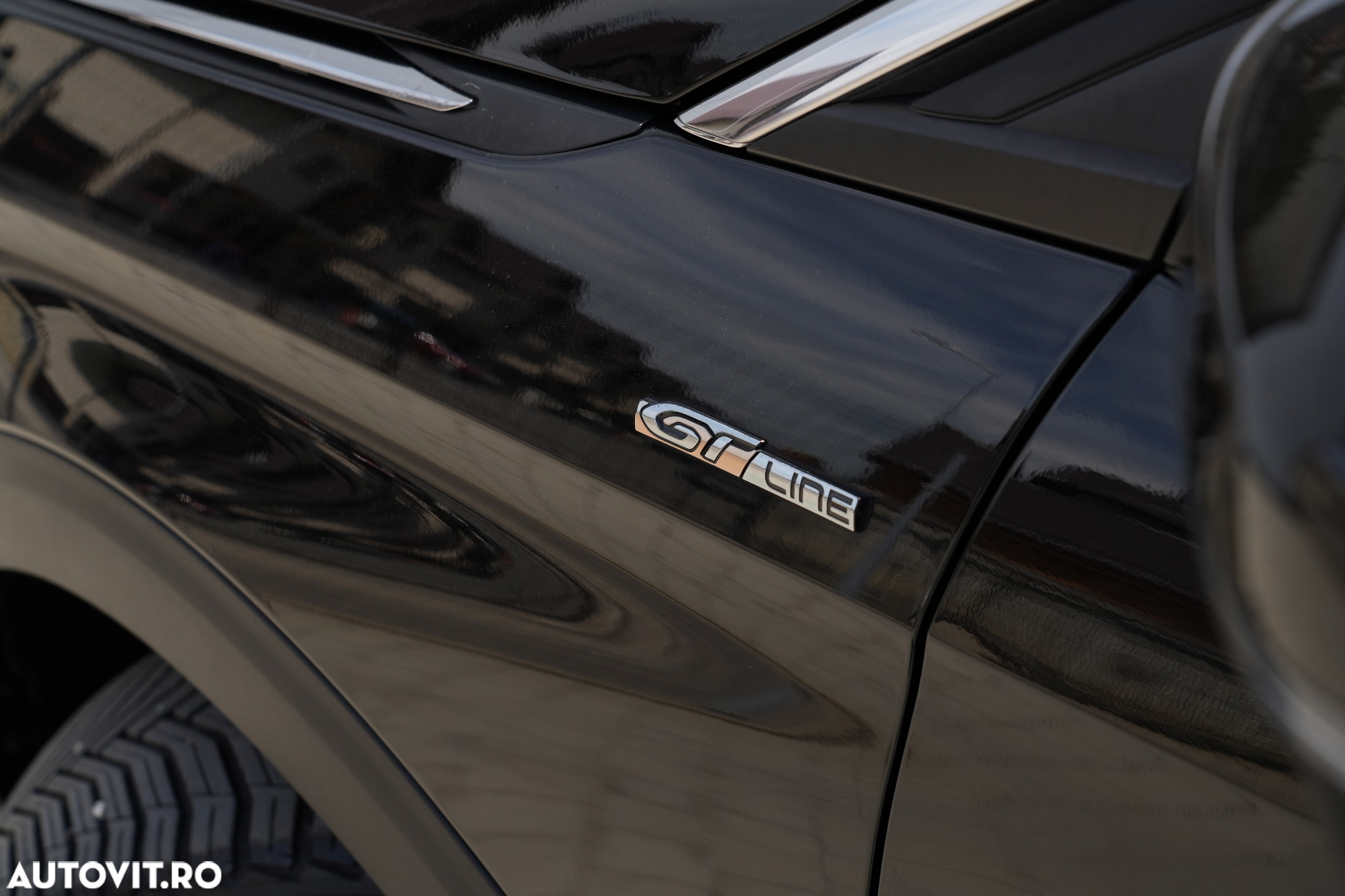 Peugeot 3008 1.5 BlueHDI S&S EAT8 GT-Line - 24