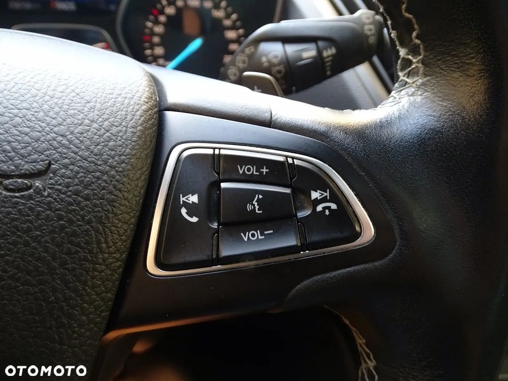 Ford Kuga 2.0 TDCi AWD ST-Line Black - 34