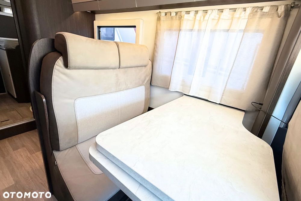 Benimar Sport 363 Northautokapp - automat - 10