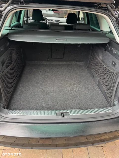 Skoda Superb - 9
