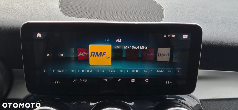 Mercedes-Benz GLC 200 d - 16