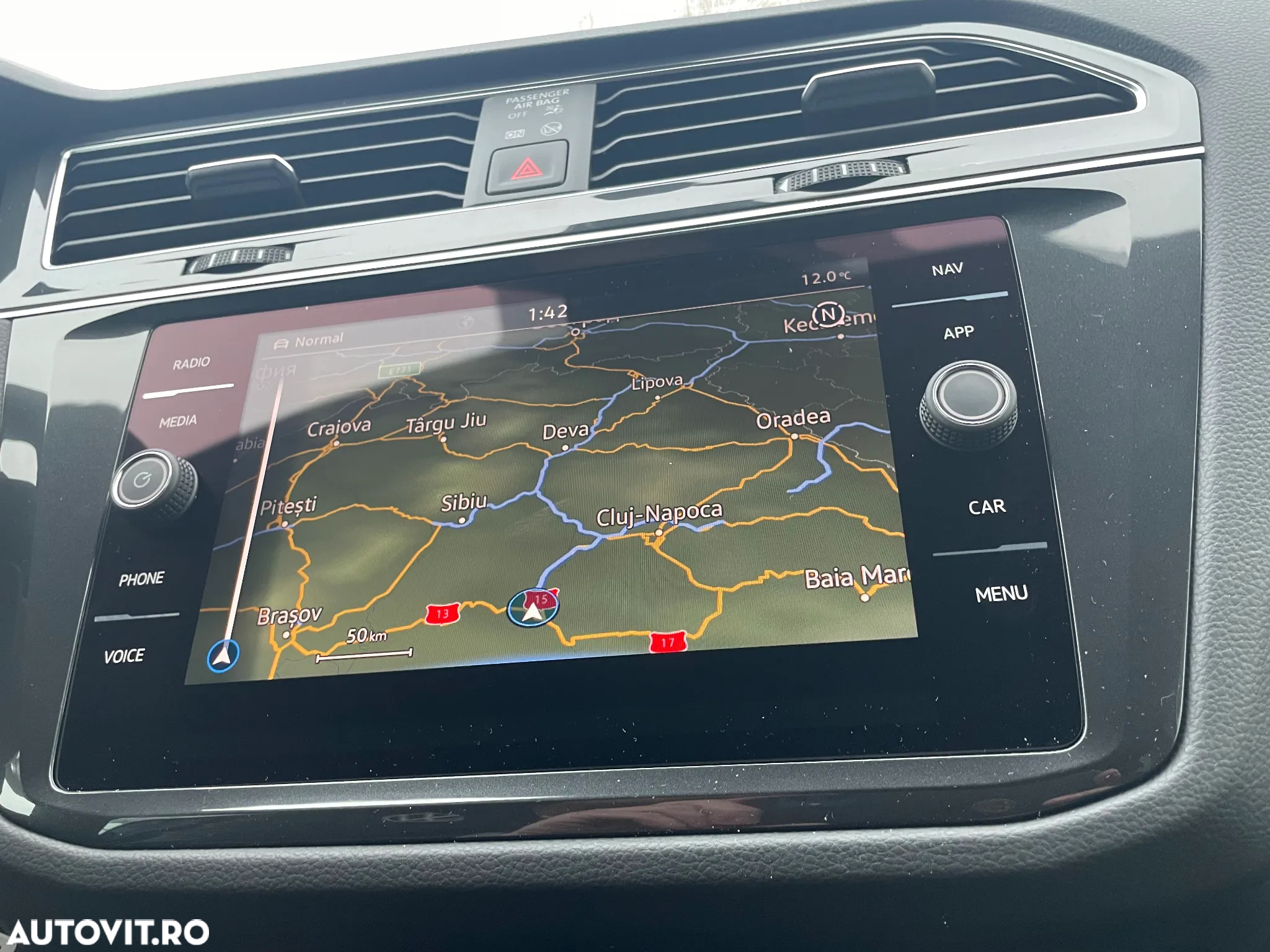 Volkswagen Tiguan - 28