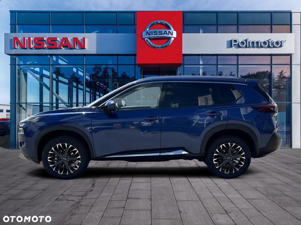Nissan X-Trail 1.5 VC-T MHEV Tekna 2WD Xtronic - 2