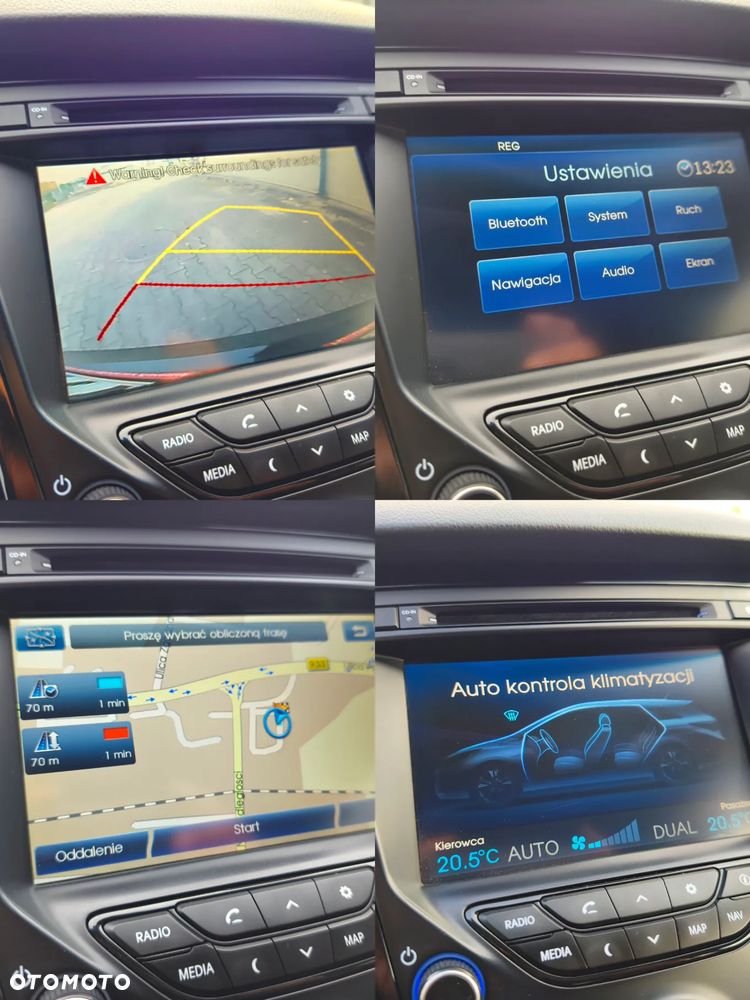 Hyundai i40 1.7 CRDi Comfort + - 28