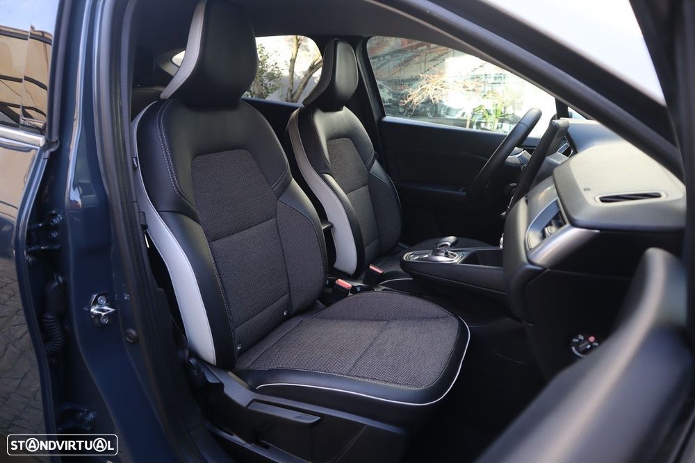 Renault Captur 1.6 E-Tech Plug-In Exclusive - 18