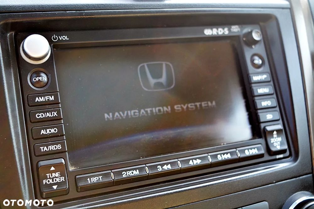 Honda CR-V 2.0i-VTEC Automatik Executive - 32