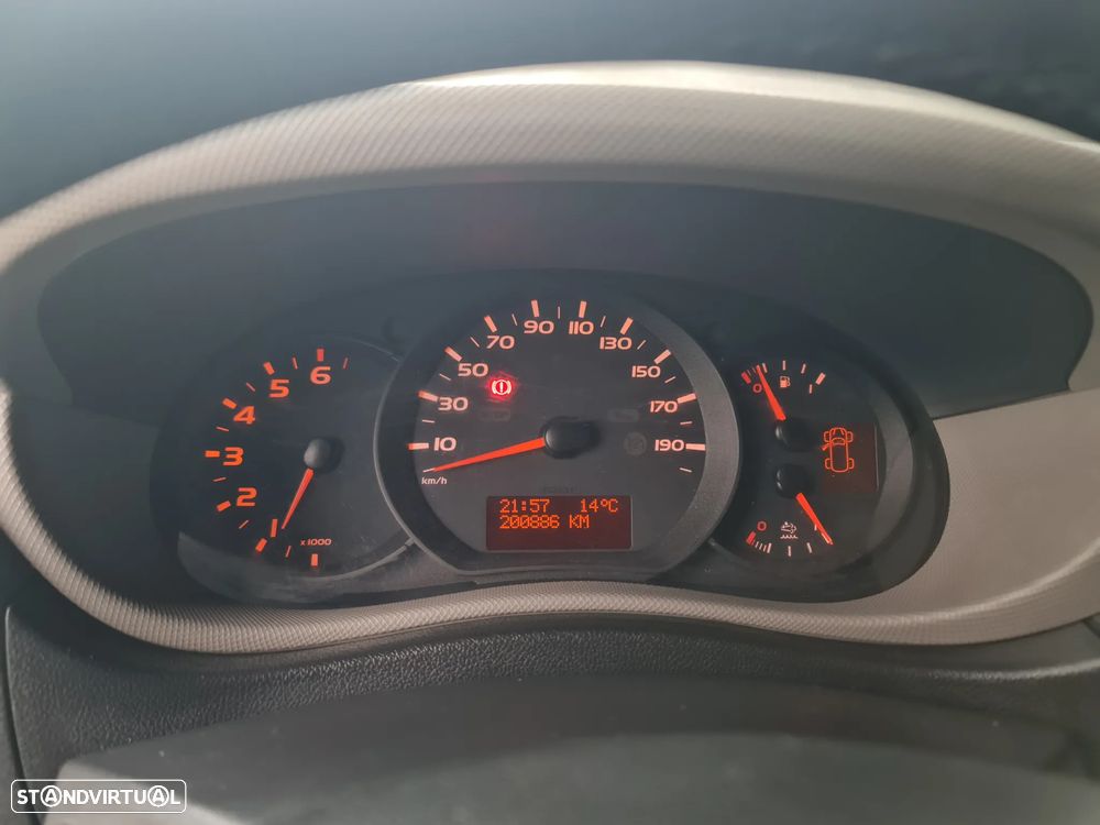 Renault Master 2.3Dci 145 CV L2H2 * AC /com IVA DEDUTÍVEL - 23