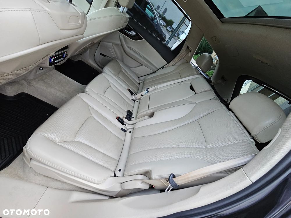 Audi Q7 - 30