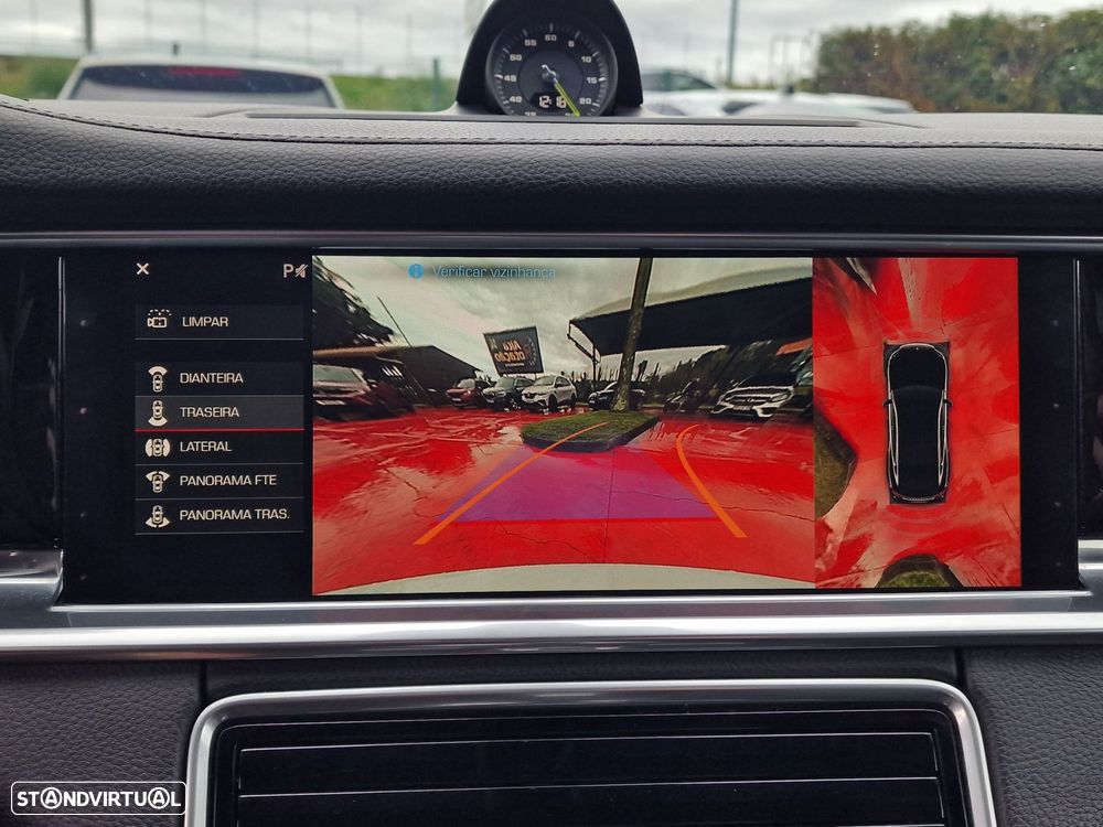 Porsche Panamera 4 E-Hybrid - 48