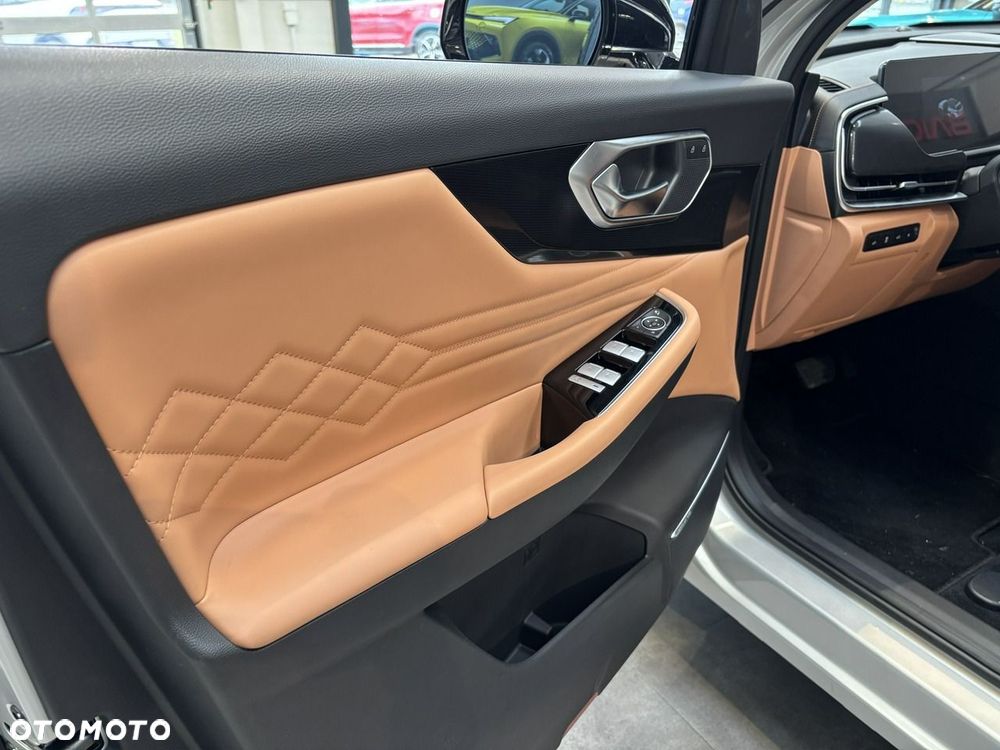 BAIC 7 - 11