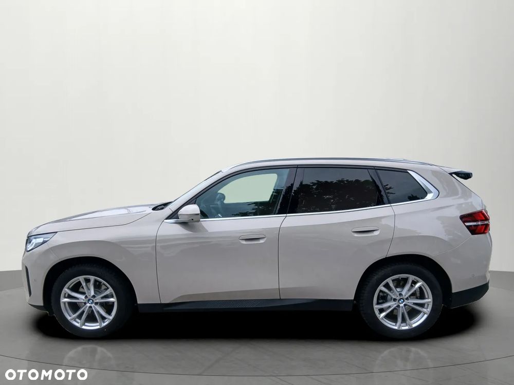 BMW X3 - 3