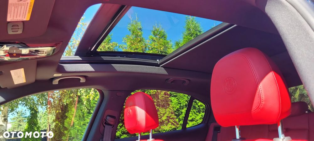 Alfa Romeo Stelvio 2.0 Turbo TI Q4 - 8