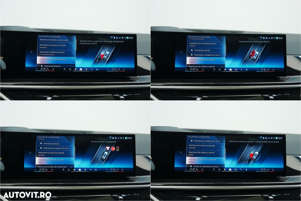 BMW X6 xDrive30d AT MHEV - 31