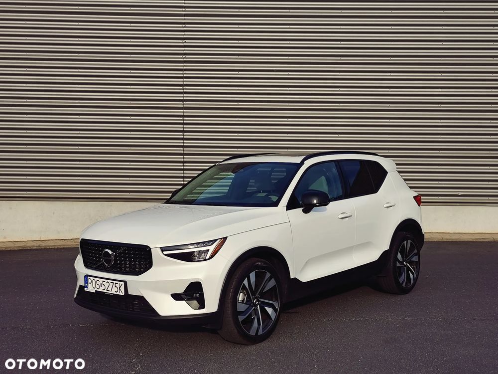 Volvo XC 40 B5 B AWD Ultimate Dark - 7