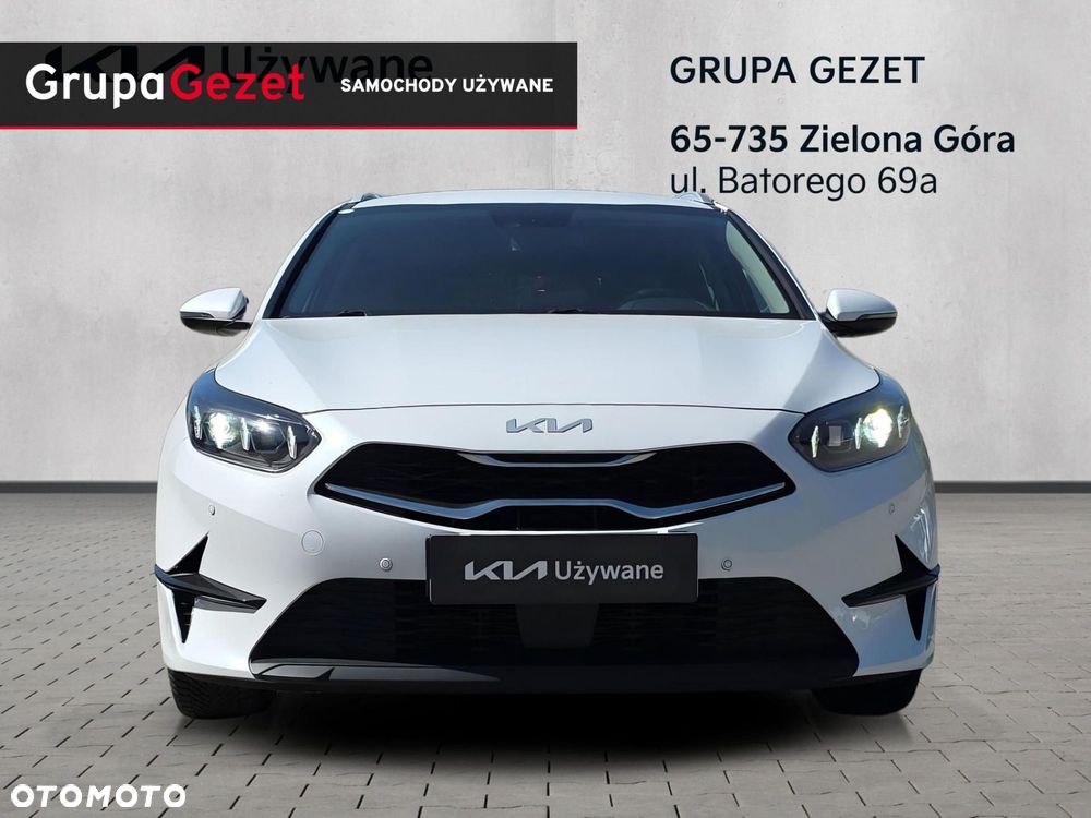 Kia Ceed 1.5 T-GDI Business Line - 8