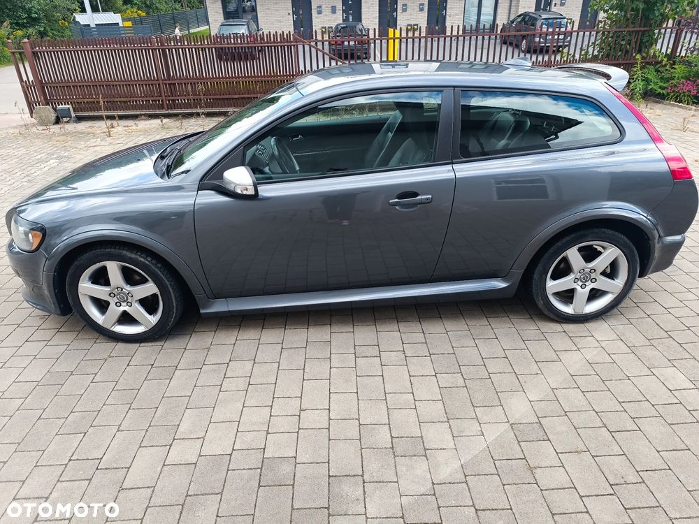 Volvo C30 2.0D R-Design - 7