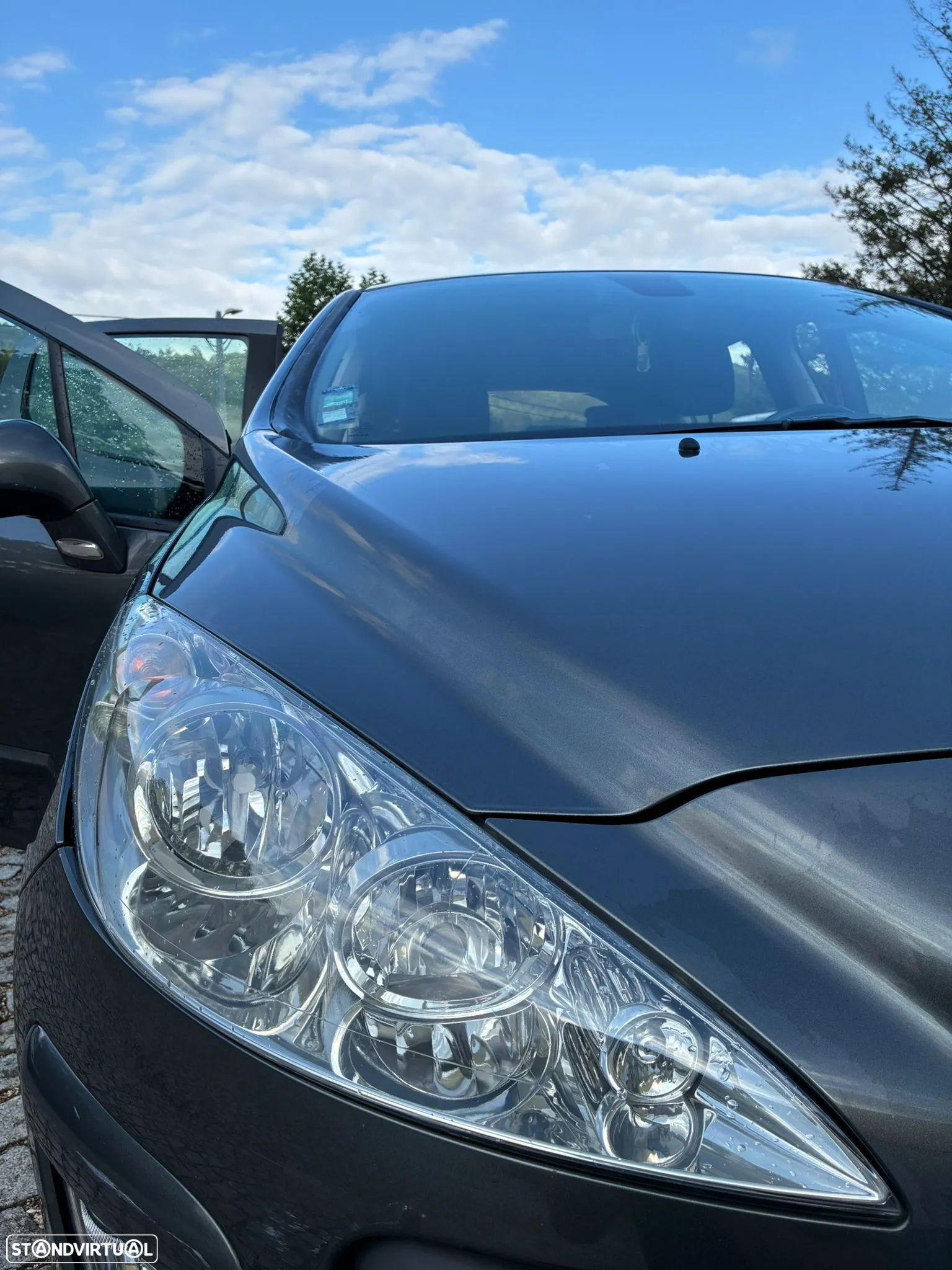 Peugeot 308 - 11