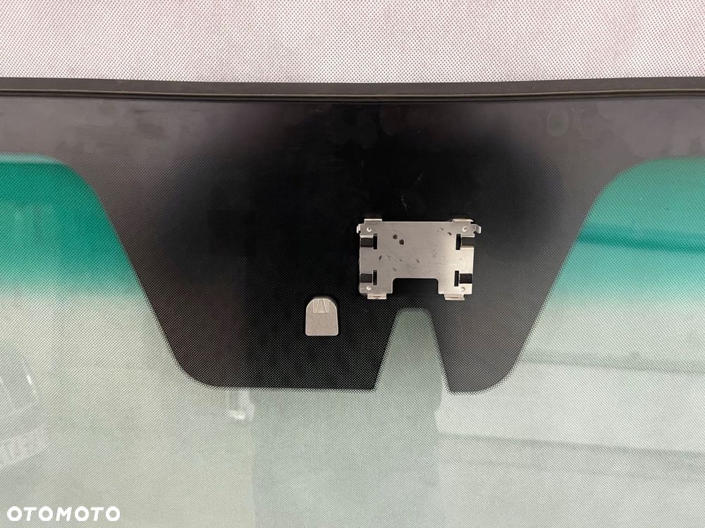 hyundai santa fe po 2013 szyba przednia sensor - 5