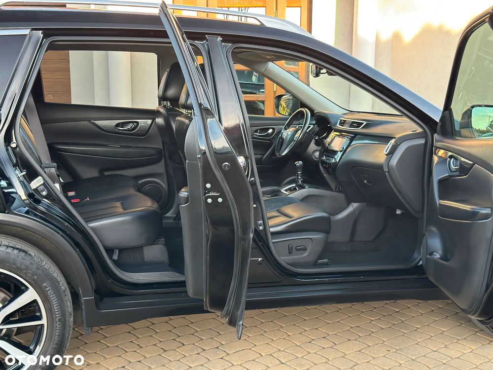 Nissan X-Trail 1.6 DIG-T Tekna - 29