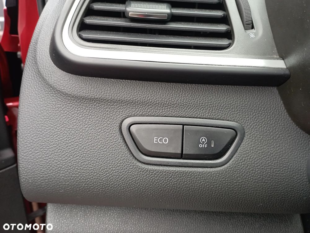 Renault Kadjar 1.2 Energy TCe Intens - 24