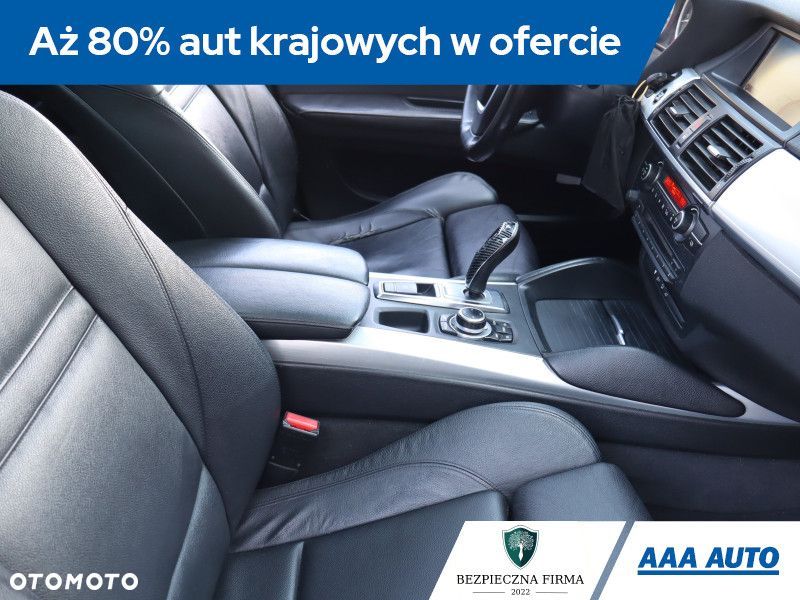 BMW X6 - 11