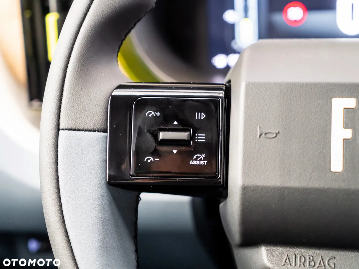 Fiat Grande Panda 44 kWh La Prima - 29
