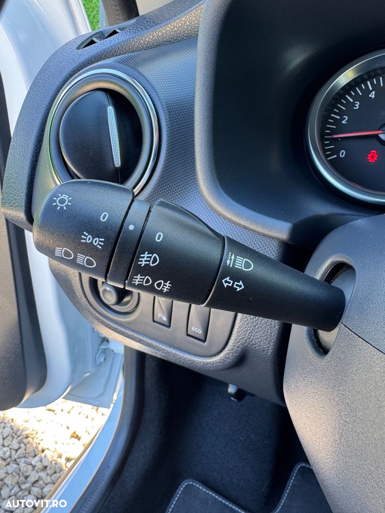 Dacia Sandero Stepway TCe 90 (S&S) Celebration - 19