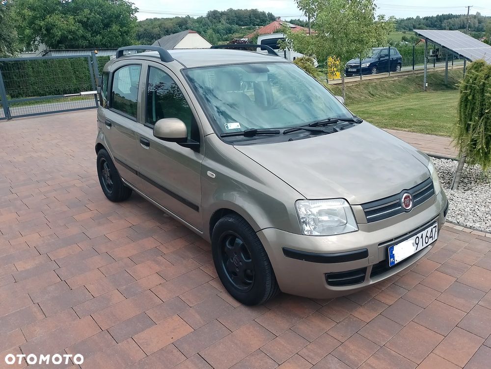 Fiat Panda - 3