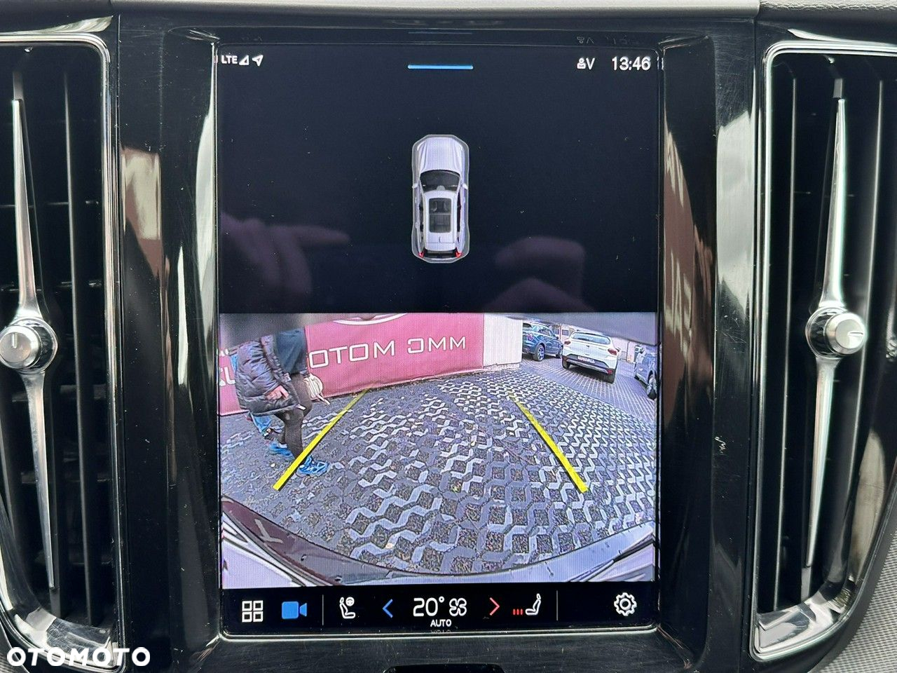 Volvo XC 60 - 27