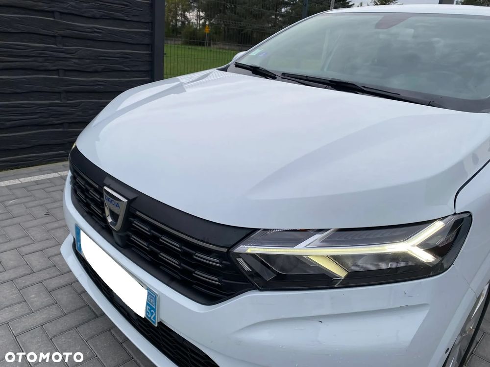 Dacia Sandero SCe 65 Comfort - 25