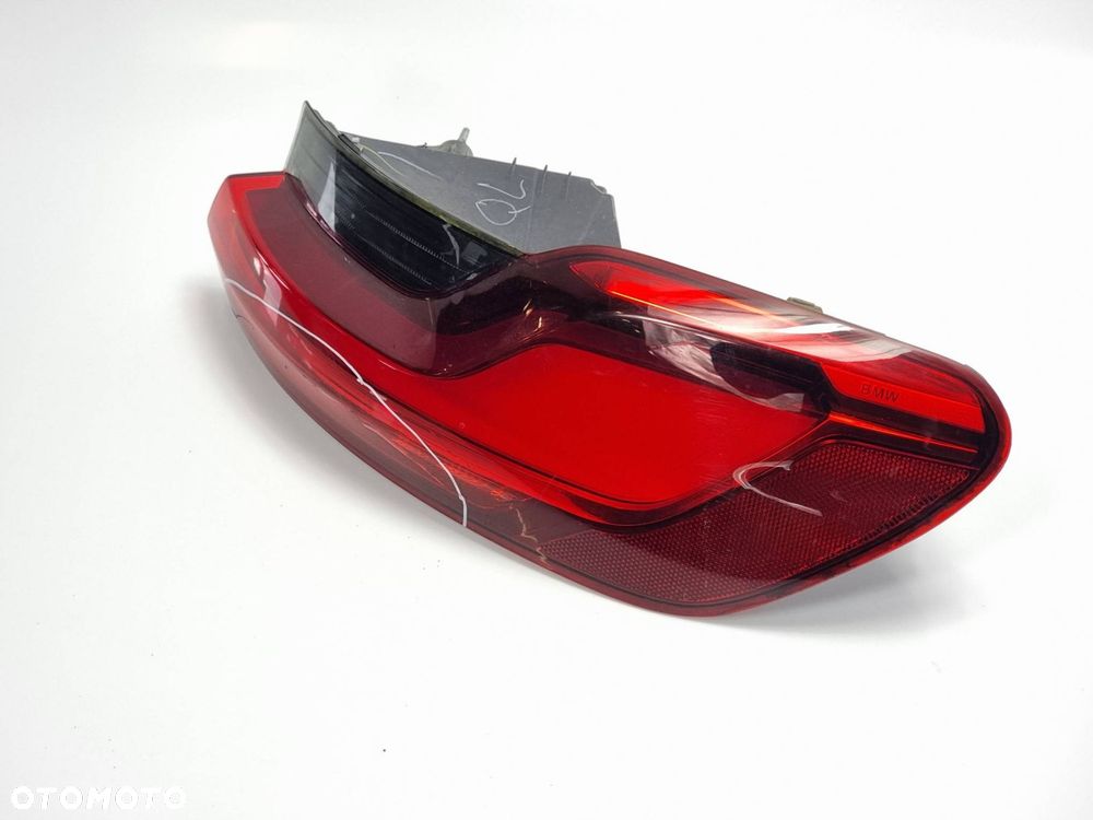LAMPA PRAWA TYŁ BMW X4 M F98 H4740939611 - 4