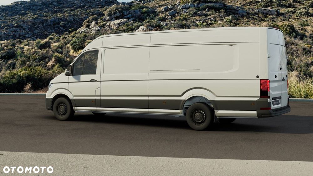 Volkswagen Crafter - 4