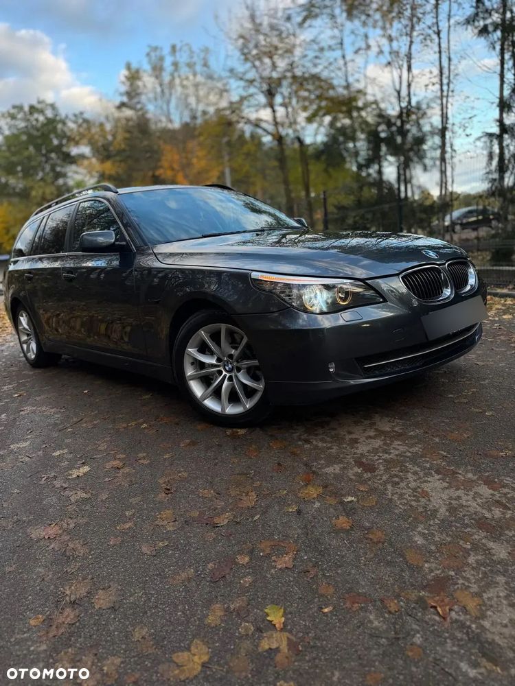 BMW Seria 5 - 4