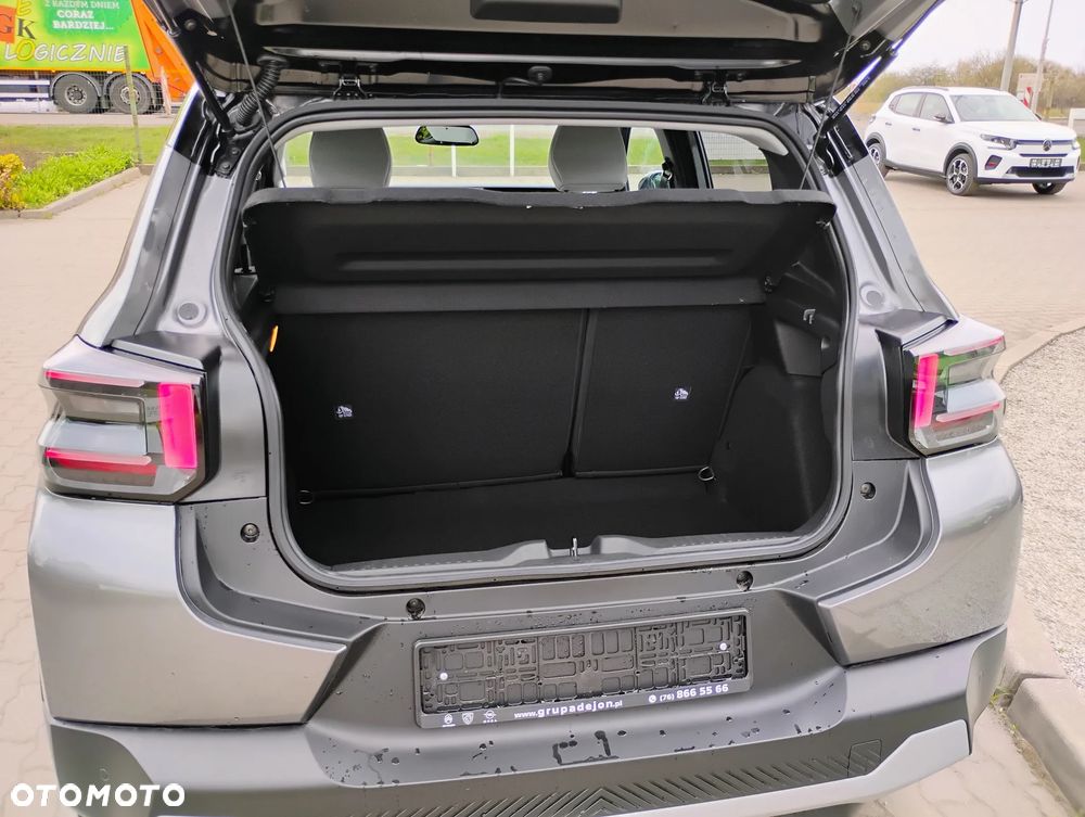 Citroën C3 1.2 mHEV Max - 12