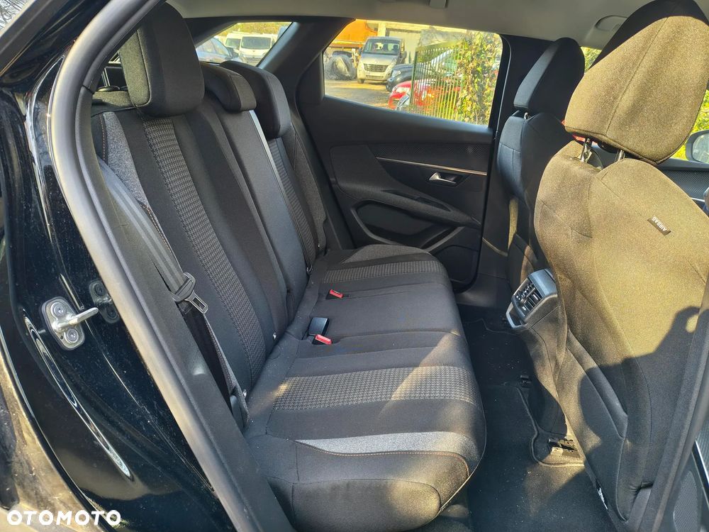 Peugeot 3008 1.5 BlueHDi Allure S&S EAT8 - 6
