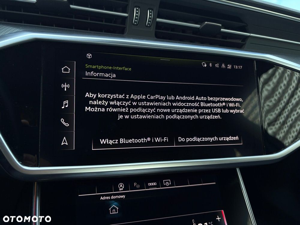 Audi A6 Limousine - 29