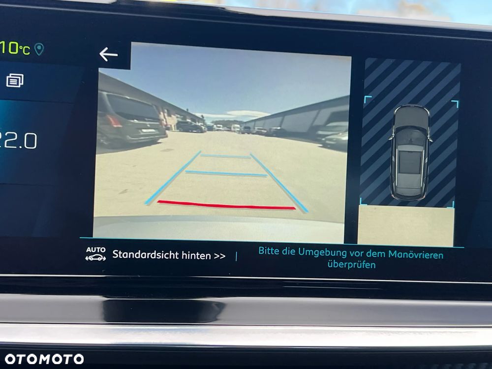 Peugeot 2008 GT Line - 13