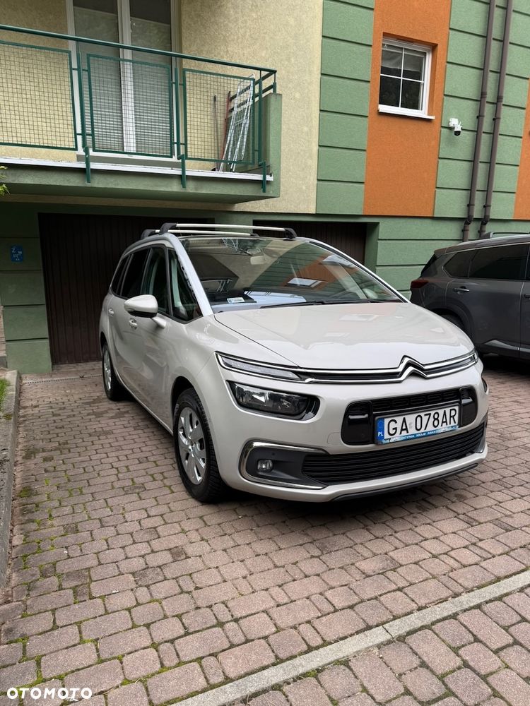 Citroën C4 Picasso 1.6 THP MoreLife S&S EAT6 - 1