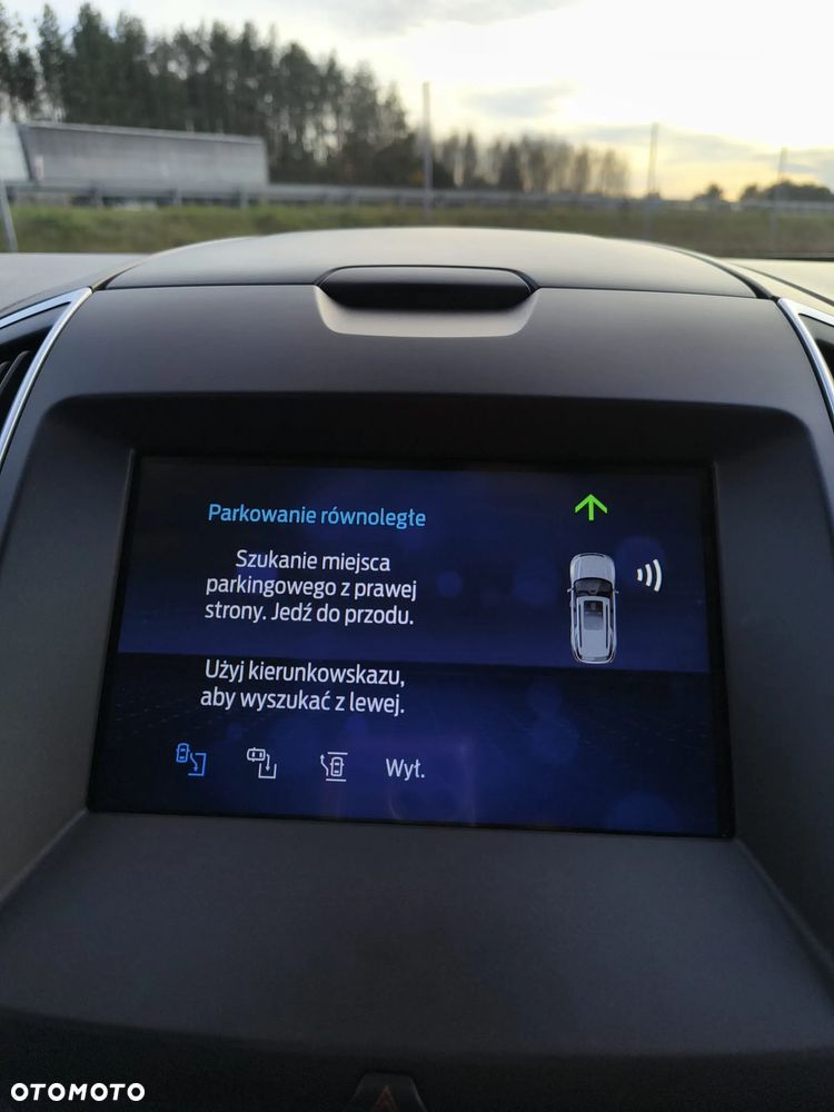 Ford S-Max 2.0 TDCi Titanium PowerShift - 27