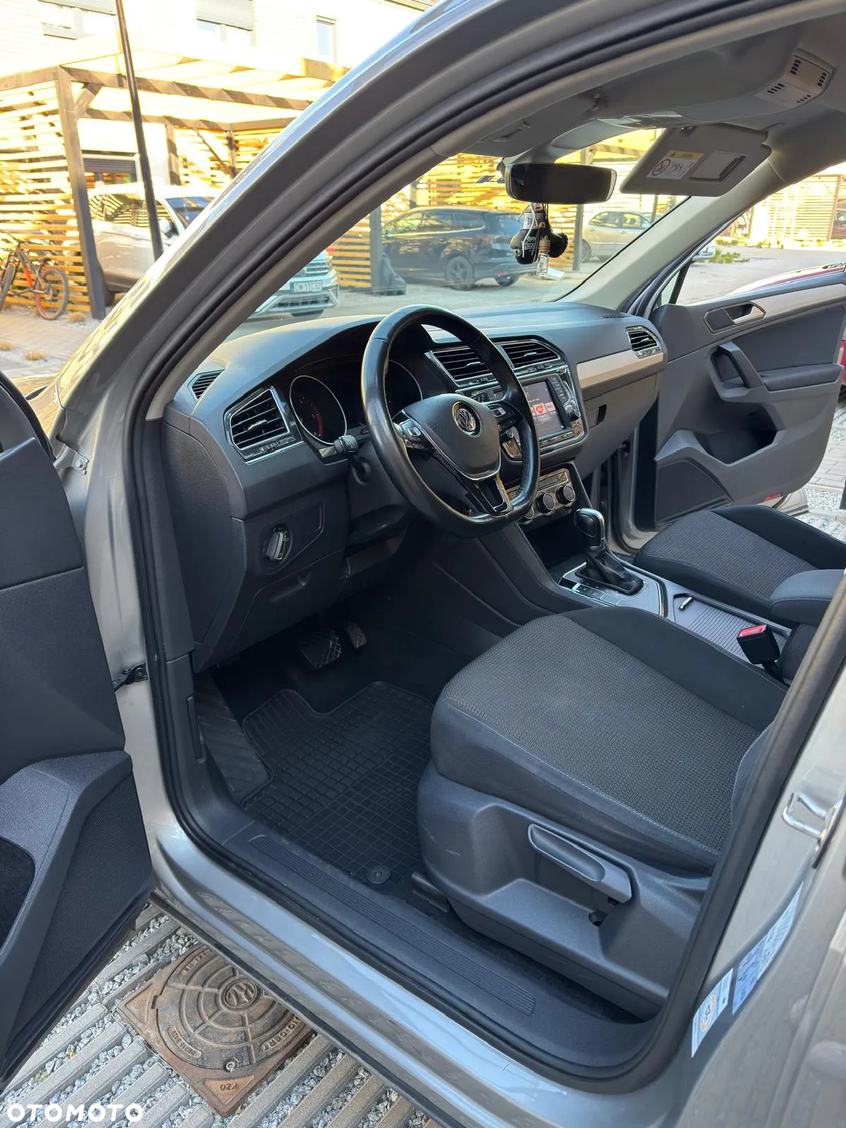 Volkswagen Tiguan - 6