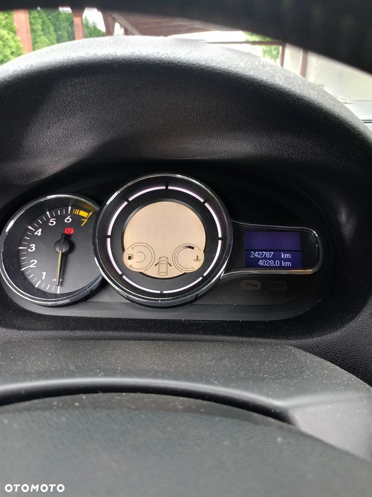 Renault Megane - 15