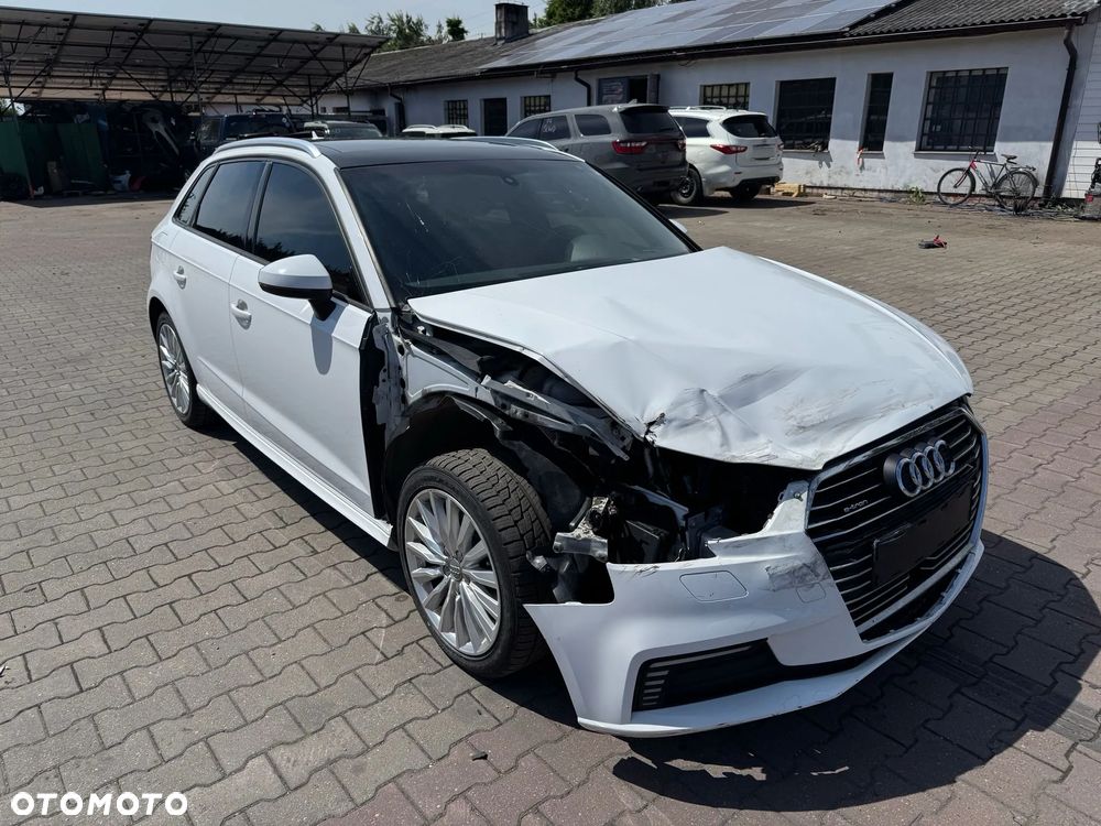 Audi A3 Sportback - 5