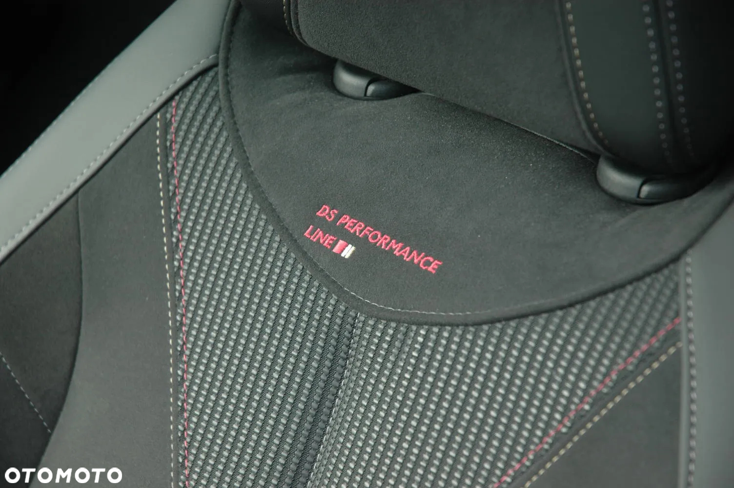 DS Automobiles DS 4 1.2 PureTech Performance Line + - 12
