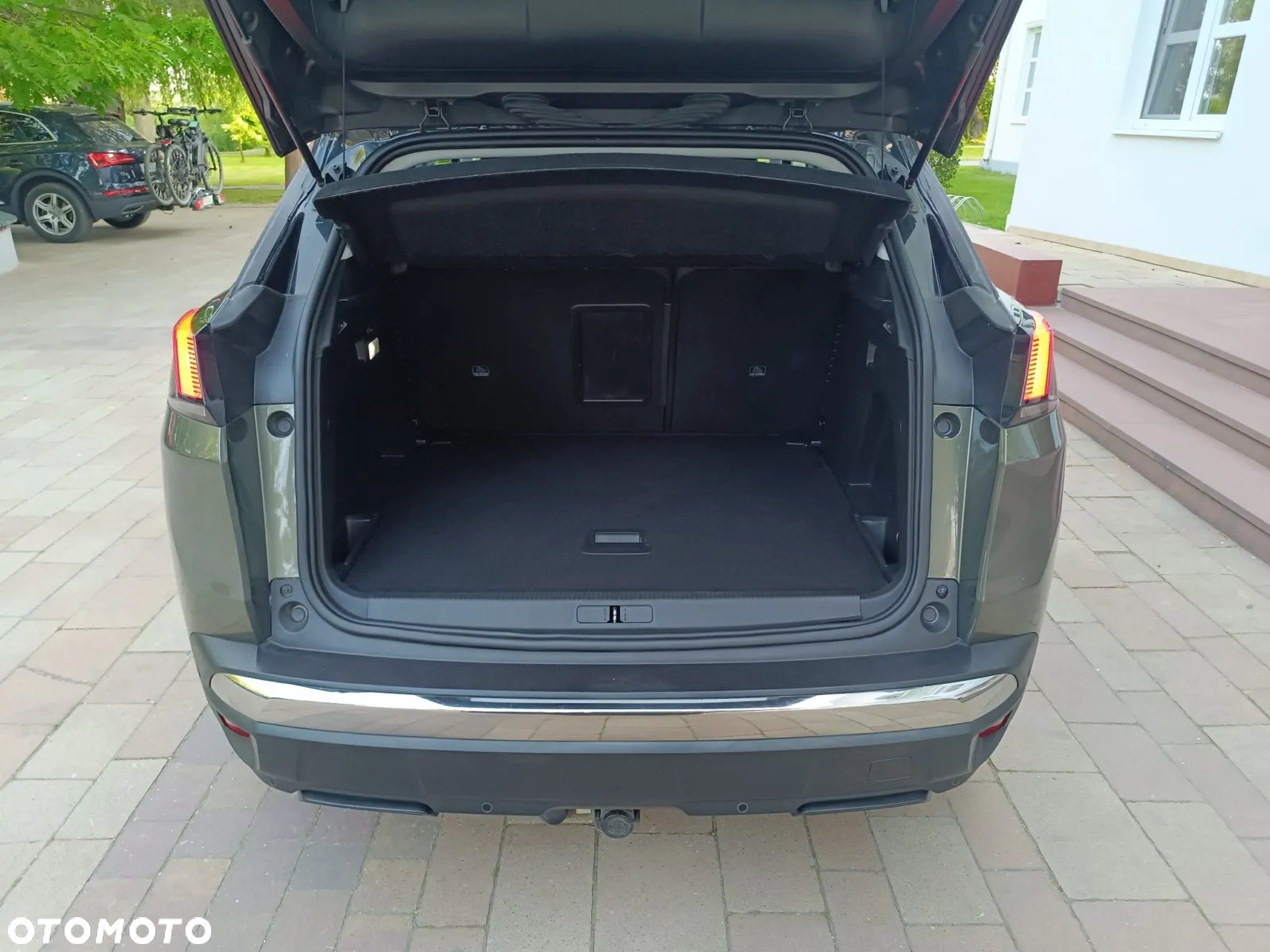 Peugeot 3008 HDi FAP 115 Allure - 36