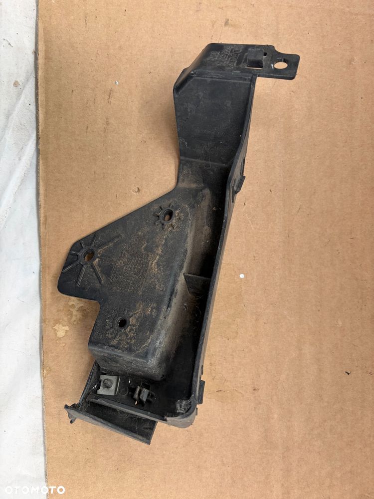 Wspornik zderzaka tylnego prawy Fiat 500X 2015- - 2