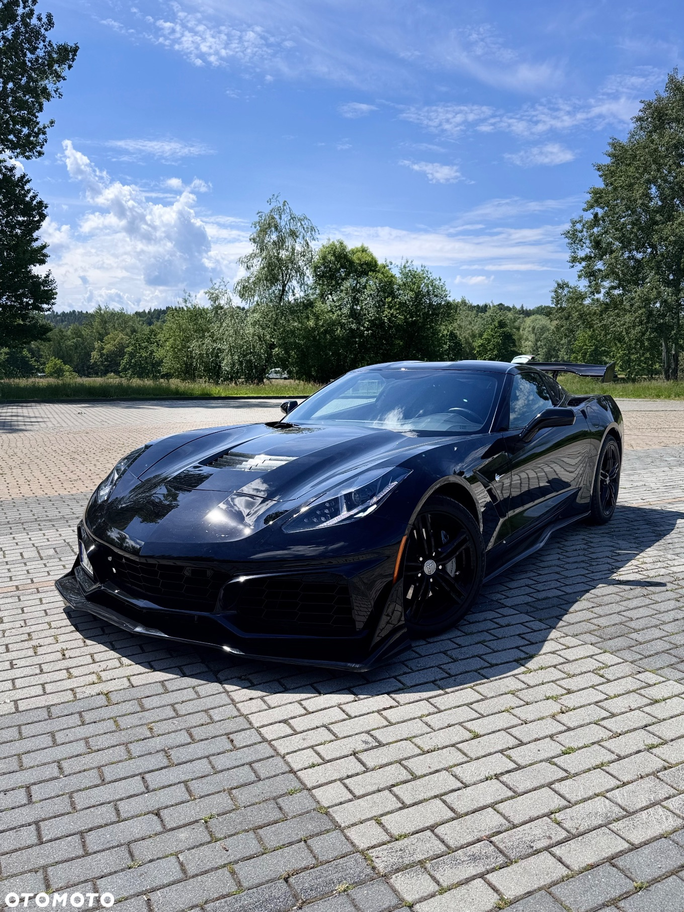 Chevrolet Corvette Stingray 2LT 6.2 V8 - 4