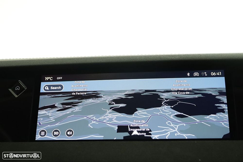 DS DS4 1.2 PureTech Performance Line EAT8 - 11