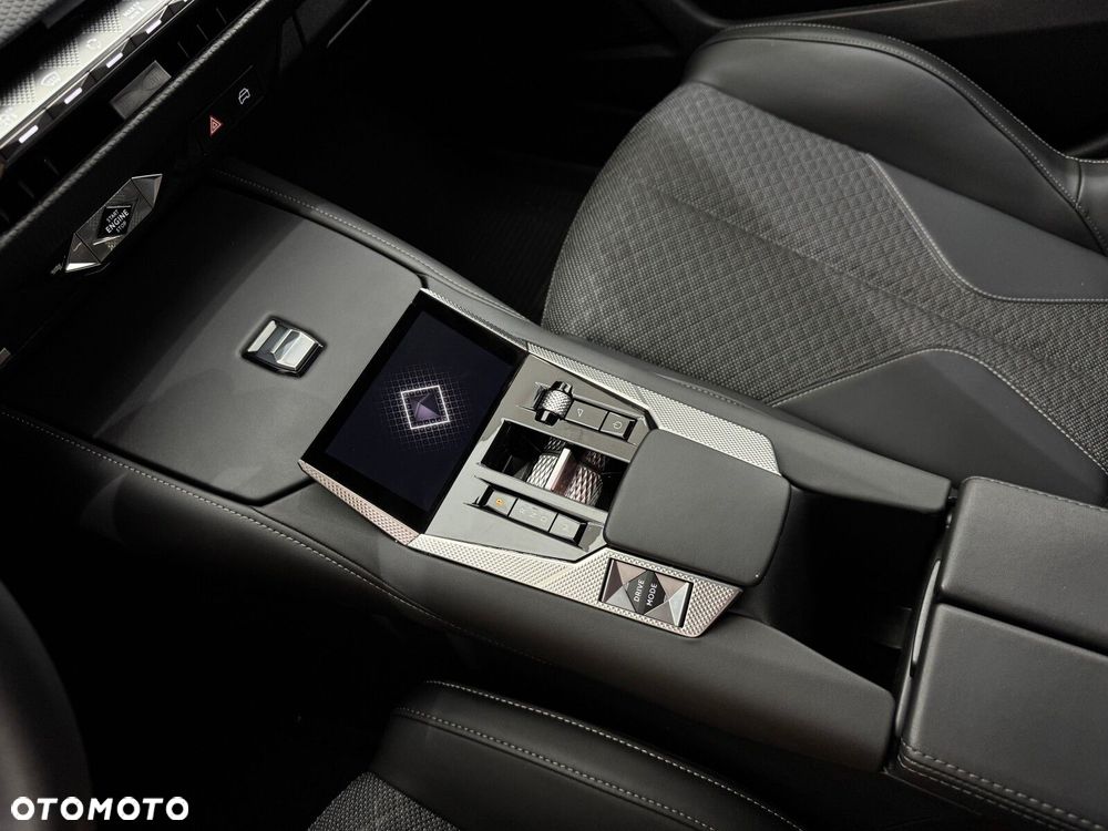 DS Automobiles DS 4 1.2 PureTech Trocadero - 26
