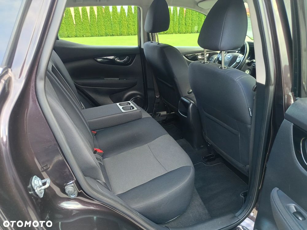 Nissan Qashqai 1.6 DIG-T 360 - 30